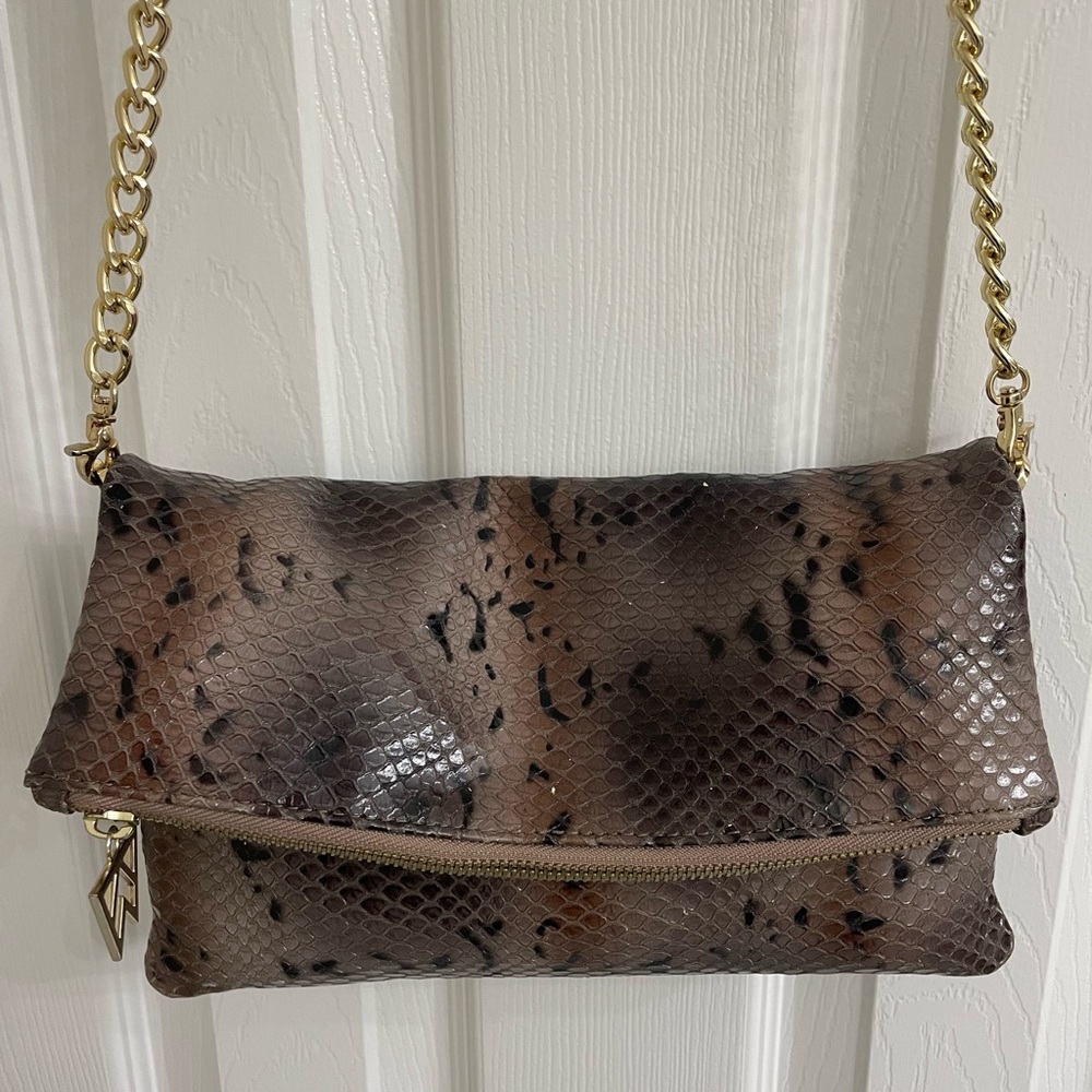 Kelly Wynn’s Purse